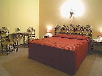 Hotel Citta Dei Mille Бергамо