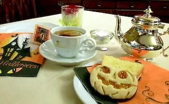 Hotel Citta Dei Mille Бергамо 3*,