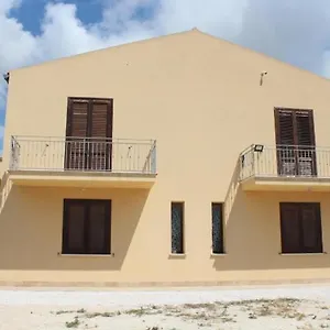 Tychè House Marsala