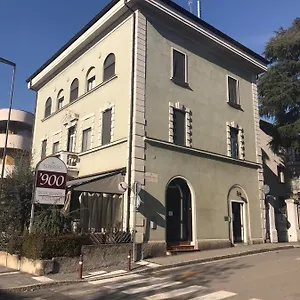 Otel 900strati