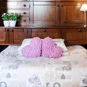 Apartamento Sweet Funicolare