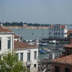 Mori 1 Con Bella Vista Nuovo Venezia