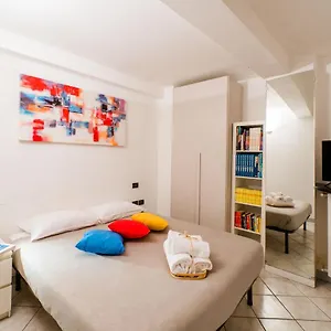 Minimal House - Centro Appartamento