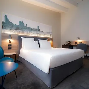 Otel Mercure Centro Palazzo Dolci