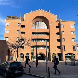 Casa Pietro , Bérgamo Italia