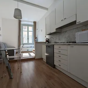 Apartment Papavero 69