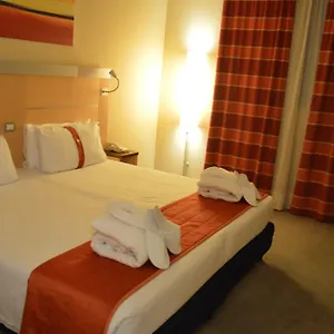Otel Bes Bergamo Ovest