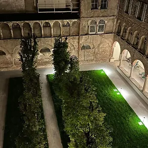 Otel Palazzo Santo Spirito