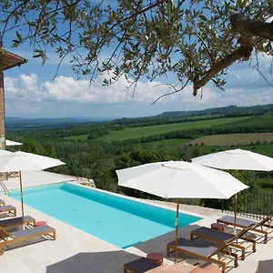 Casa M Tuscany , Chianciano Terme Italia