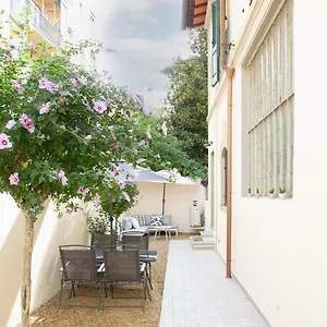 A Casa Di Giuly , Florencia Italia
