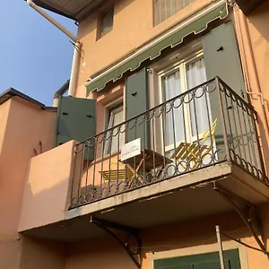 Sandro's Appartamento