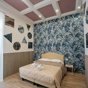 Pc Boutique H Centro, By Clapa Group 3*, Nápoles Italia