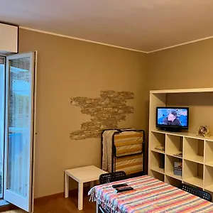 Bilocale Nuovo In Centro 4 Posti Letto Appartamento