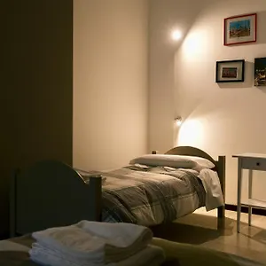 2* Гостевой дом Stay Bergamo