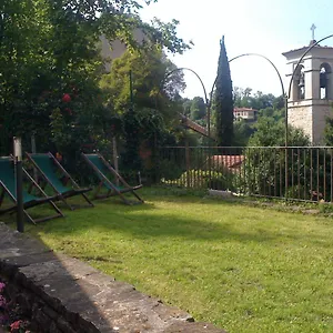 Oda ve Kahvaltı Entro Le Mura