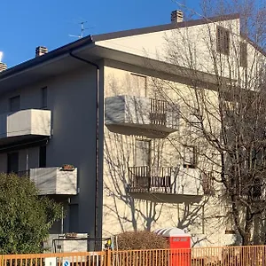 Apartamento Teodolinda