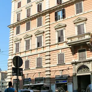 Have A - Luxury Oda ve Kahvaltı Roma