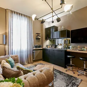 Apartamento My For - Tasso Style