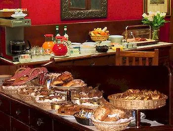 Hotel Citta Dei Mille Bérgamo