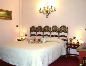 Hotel Citta Dei Mille Bergamo