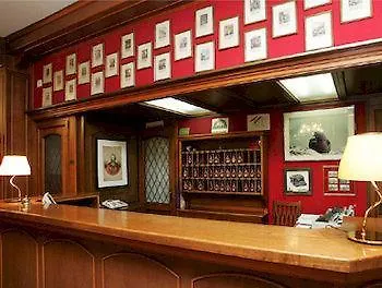 酒店 齐塔德米雷酒店 贝尔加莫